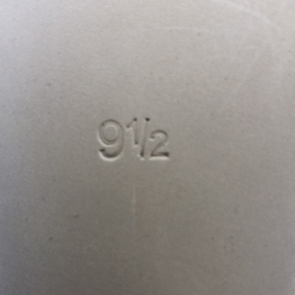 WALK WITH ME By COLD WATER CREEK sling back flats. - Picture 14 of 14